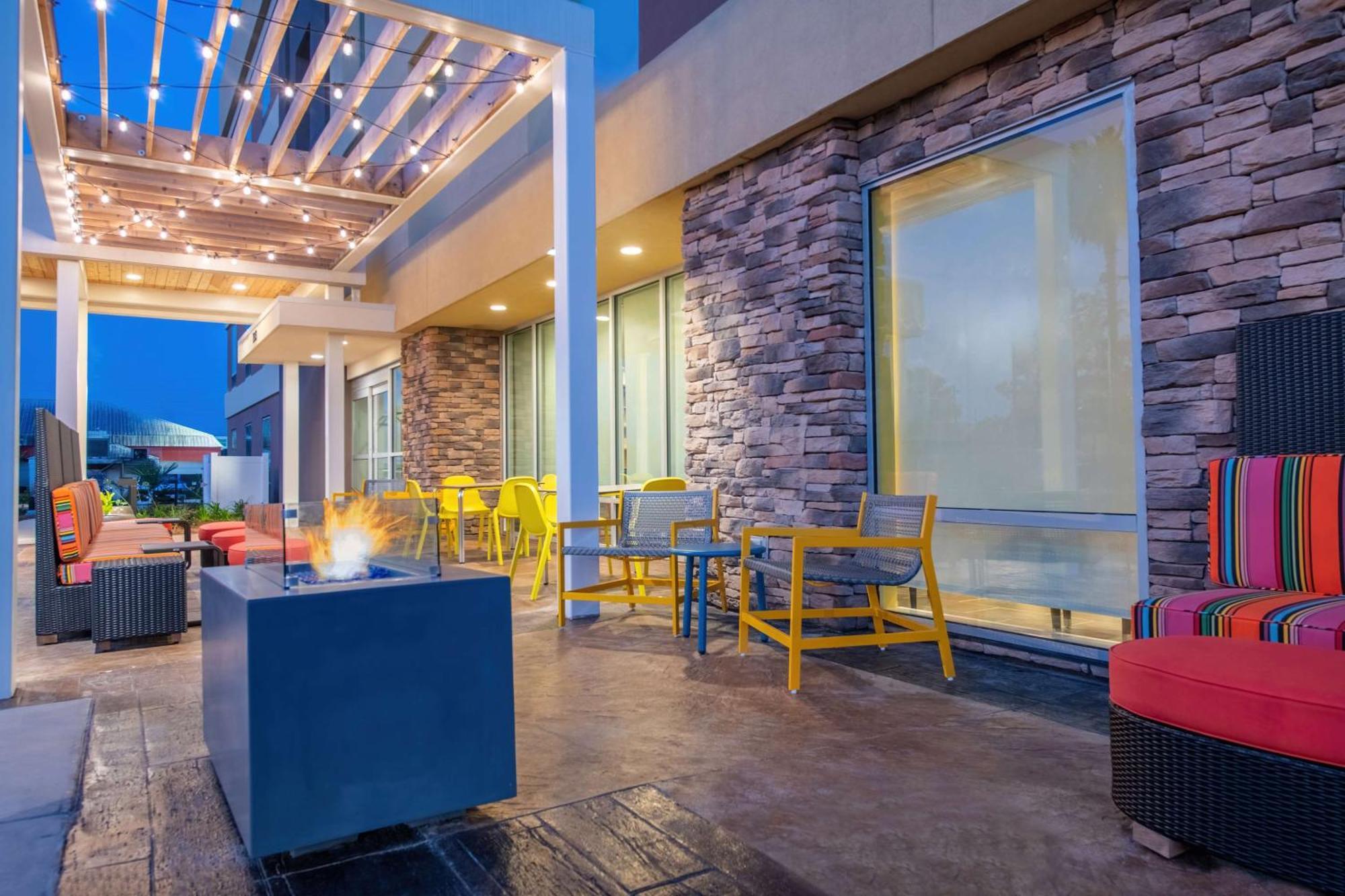 Home2 Suites By Hilton Kingsland Exterior foto